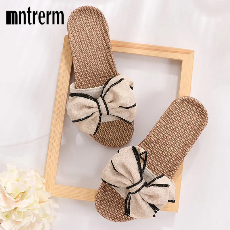 Pantuflas Emilia