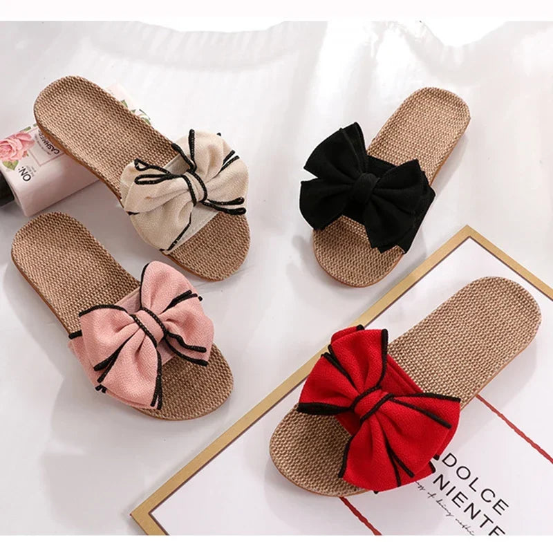 Pantuflas Emilia