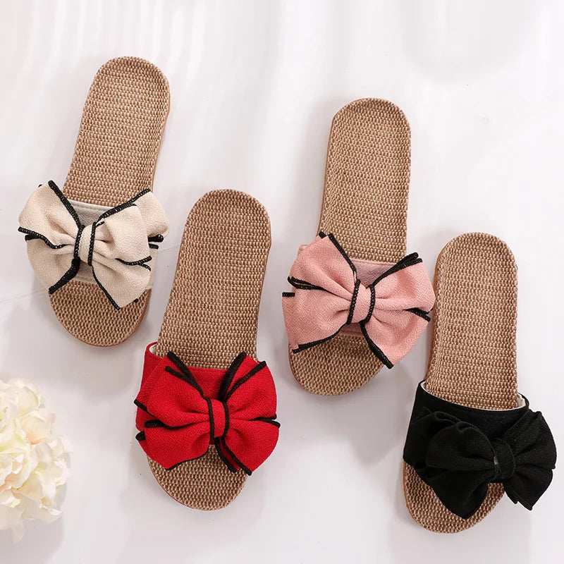 Pantuflas Emilia