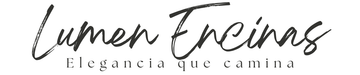 Lumen Encinas - Inicio