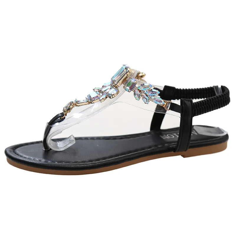 Sandalias Mora
