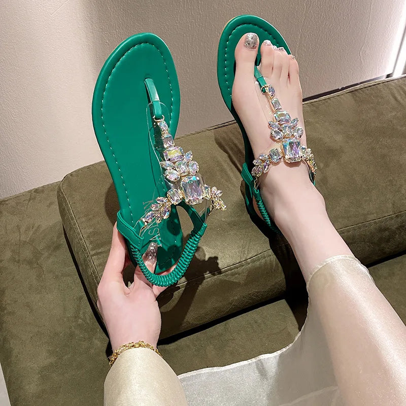 Sandalias Mora