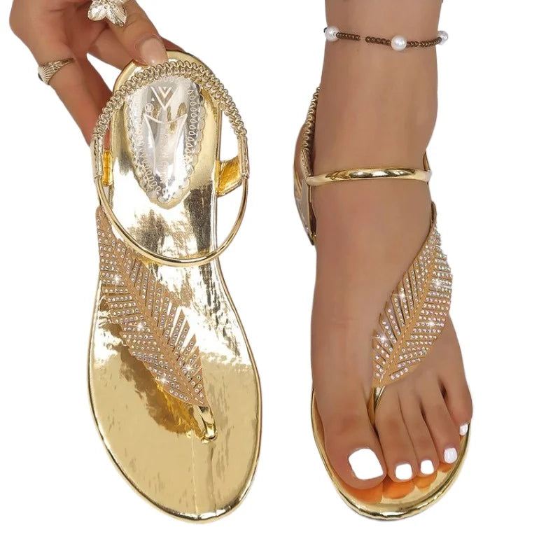 Sandalias Atenea