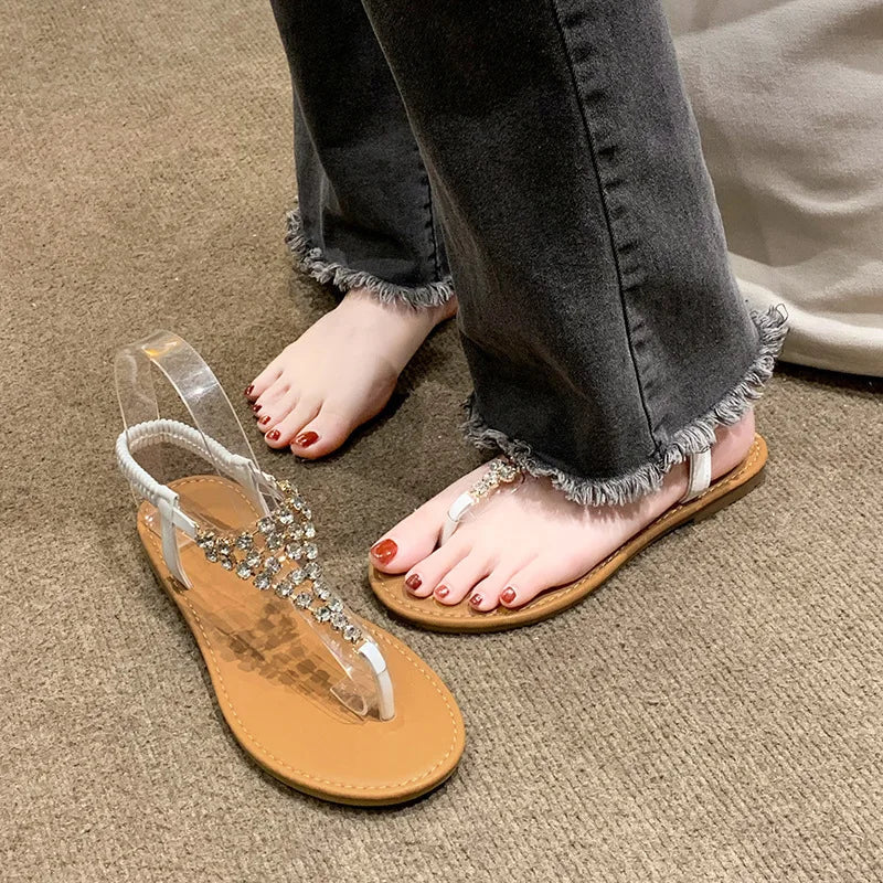 Sandalias Glam