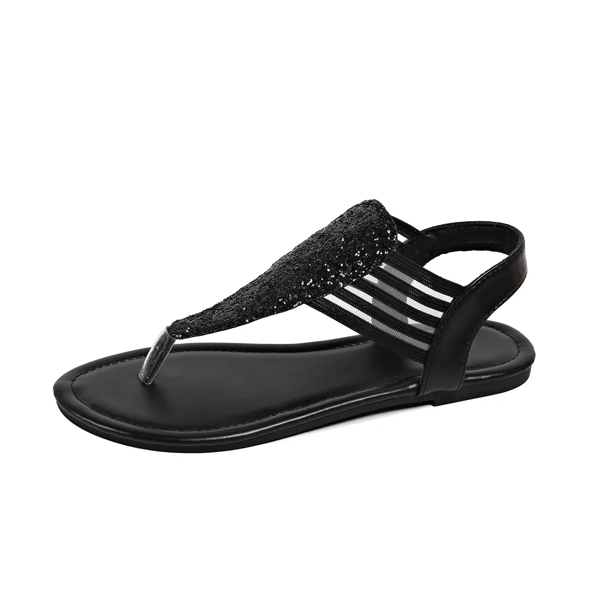 Sandalias Bohemia