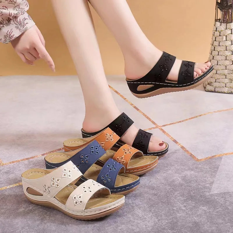 Sandalias Provenzal