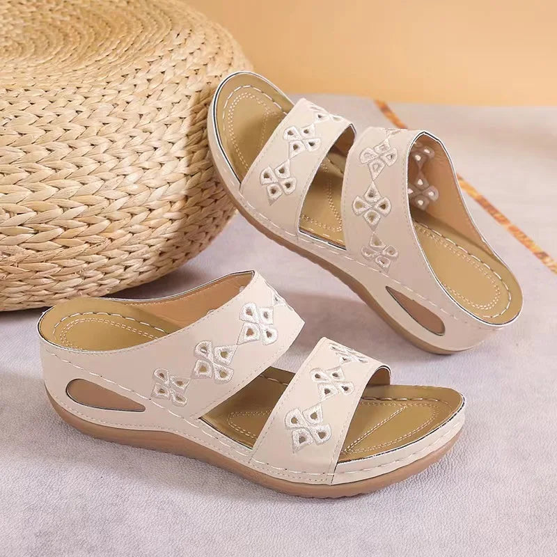 Sandalias Provenzal