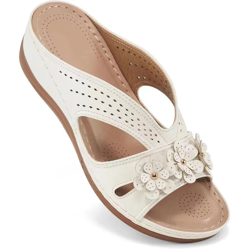 Sandalias Jazmín
