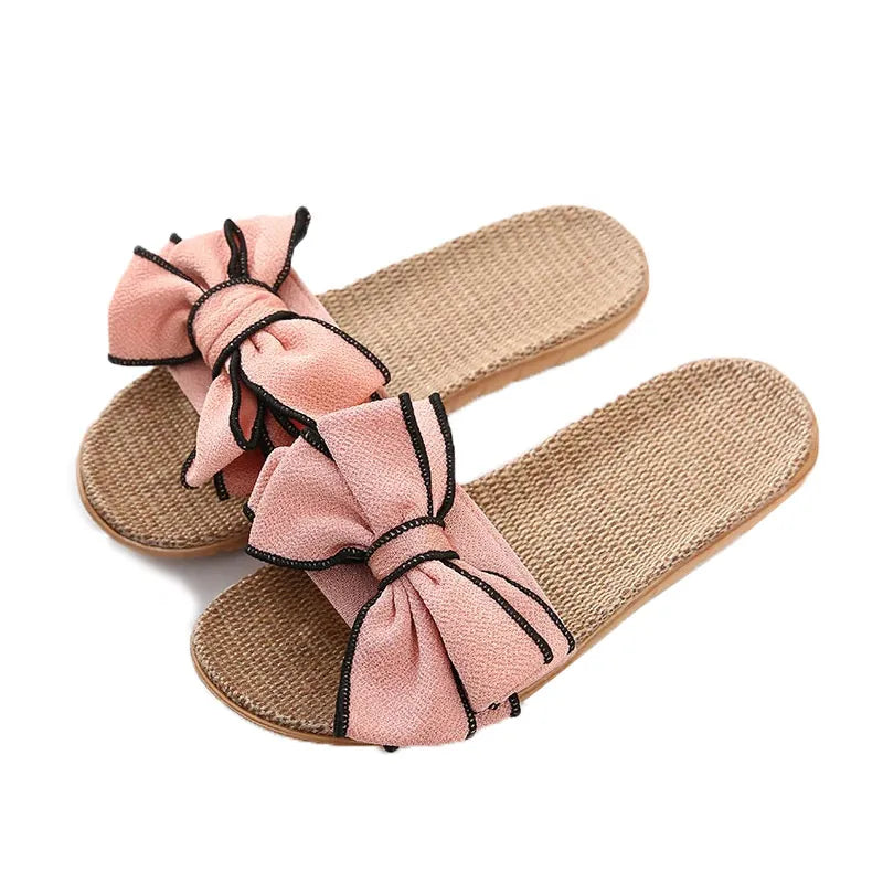 Pantuflas Emilia