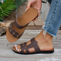 Sandalias Costa