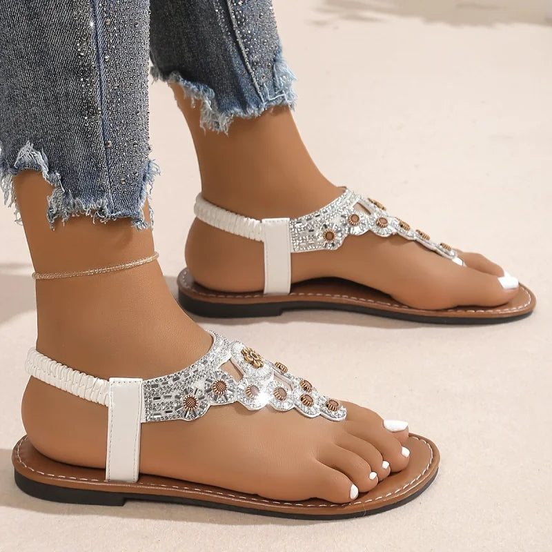 Sandalias Zafiro
