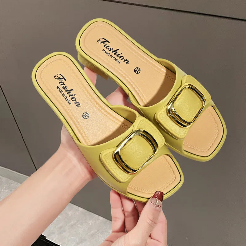 Sandalias Urbana