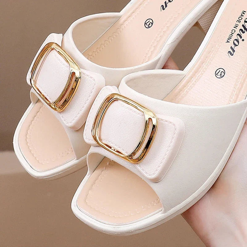 Sandalias Urbana