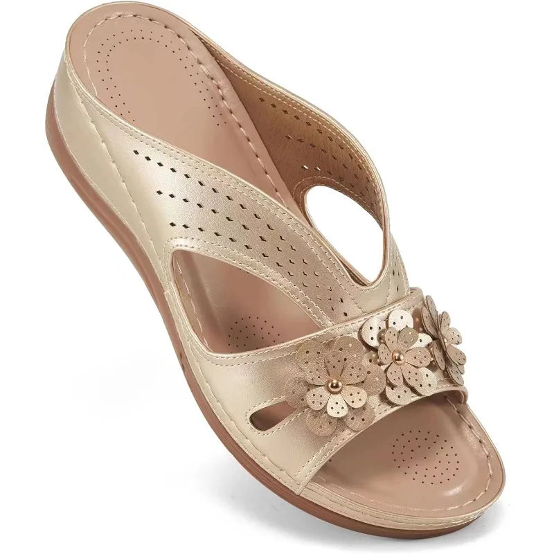 Sandalias Jazmín
