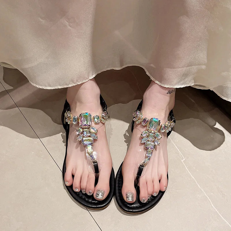 Sandalias Mora