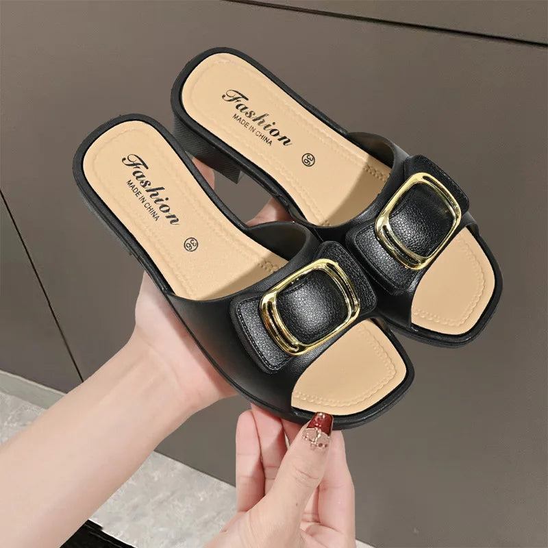Sandalias Urbana