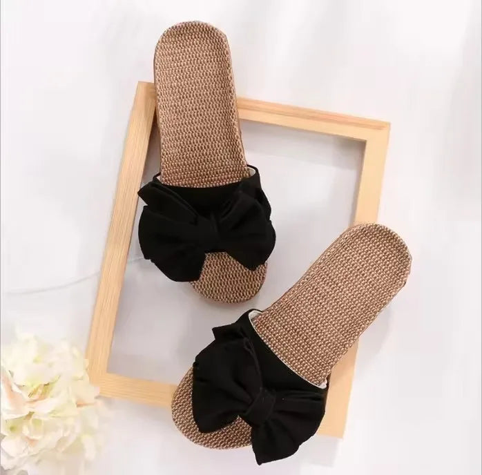 Pantuflas Emilia
