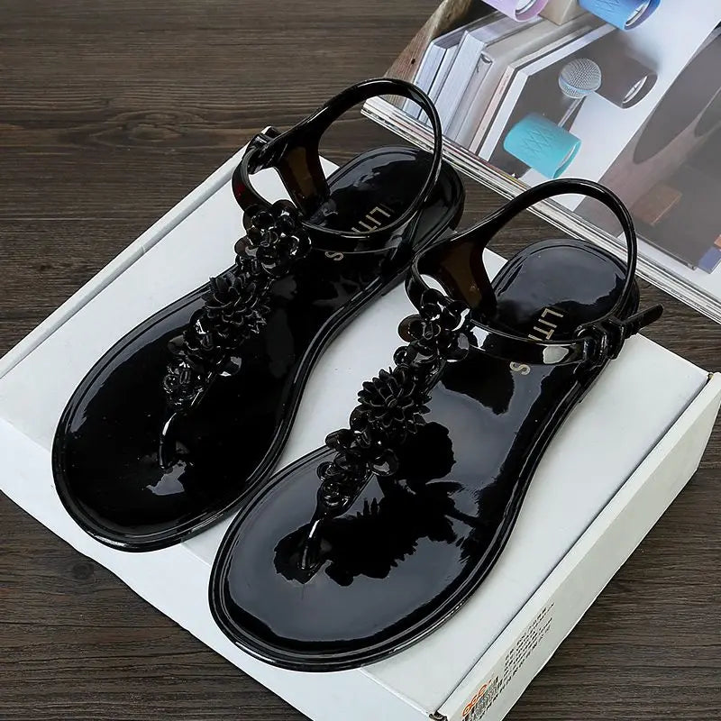 Sandalias Onix