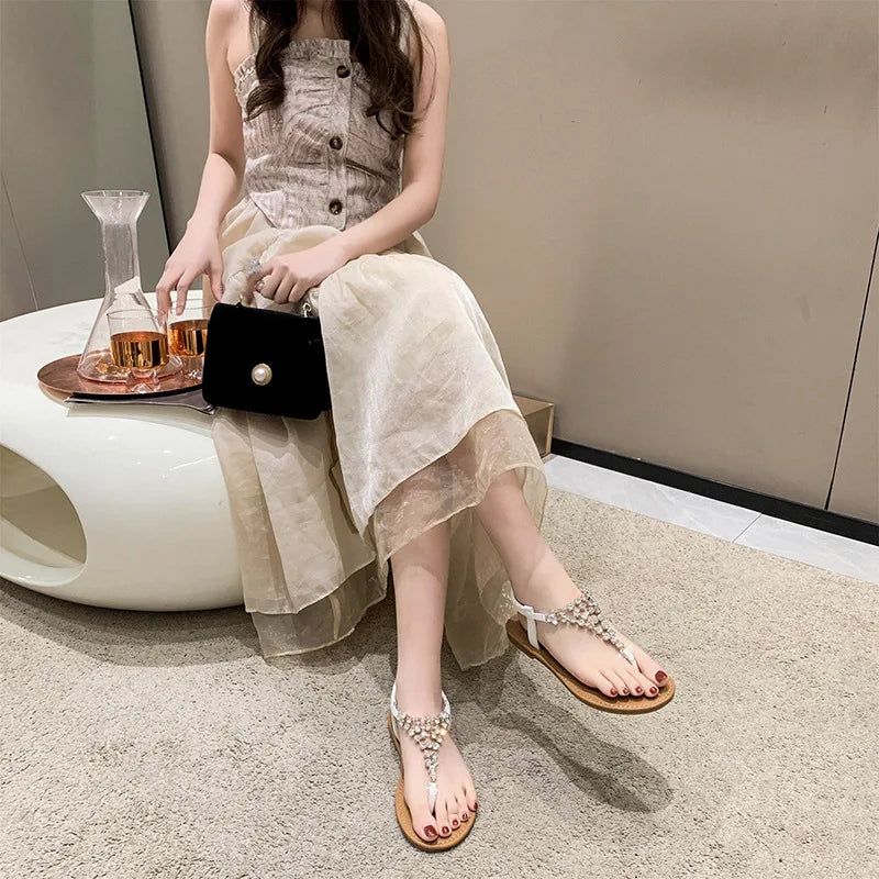 Sandalias Glam