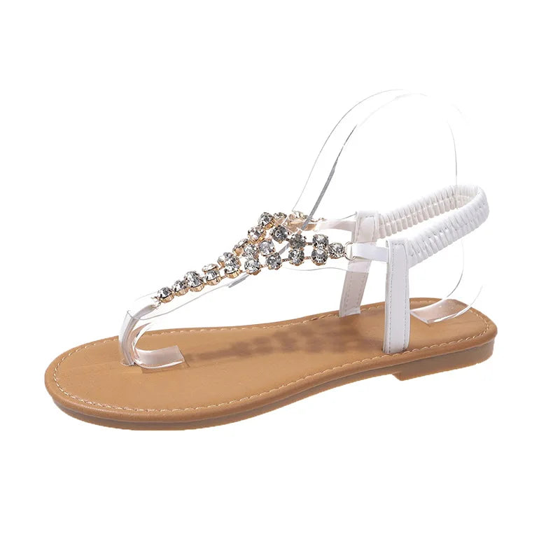 Sandalias Glam