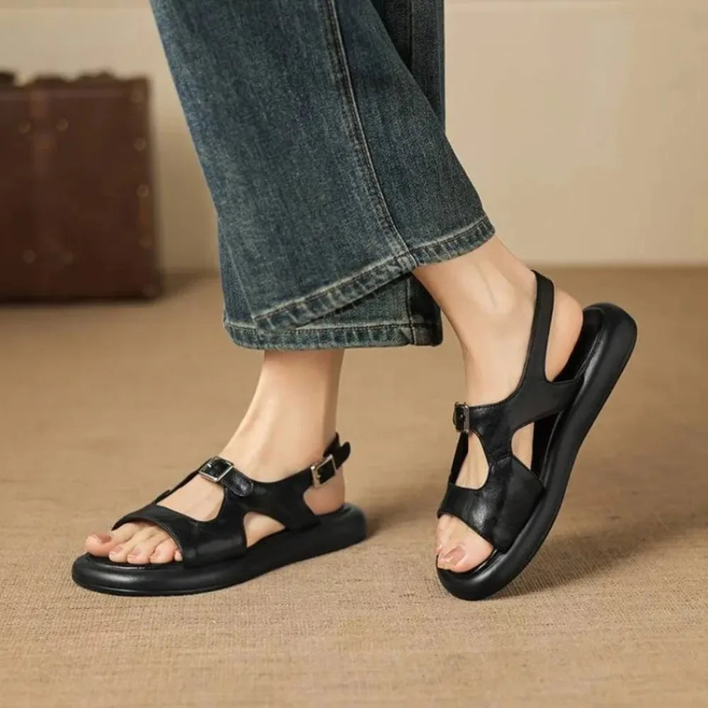 Sandalias Belén