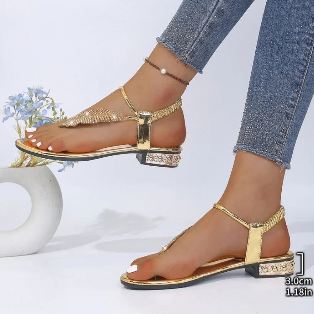 Sandalias Antonella