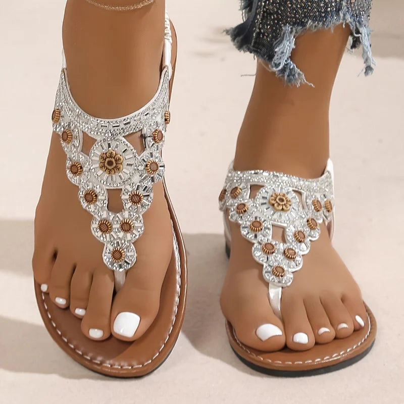 Sandalias Zafiro