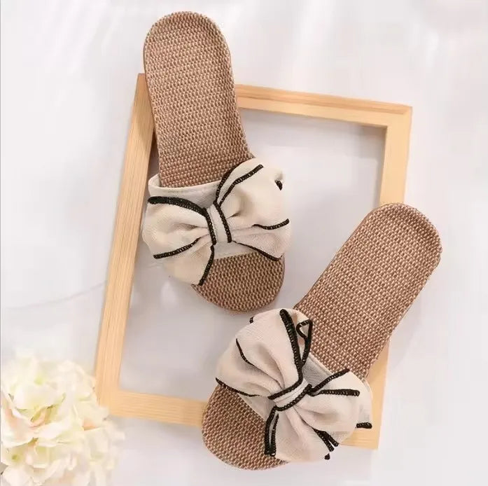 Pantuflas Emilia
