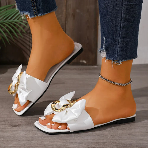 Chinelas Lazo