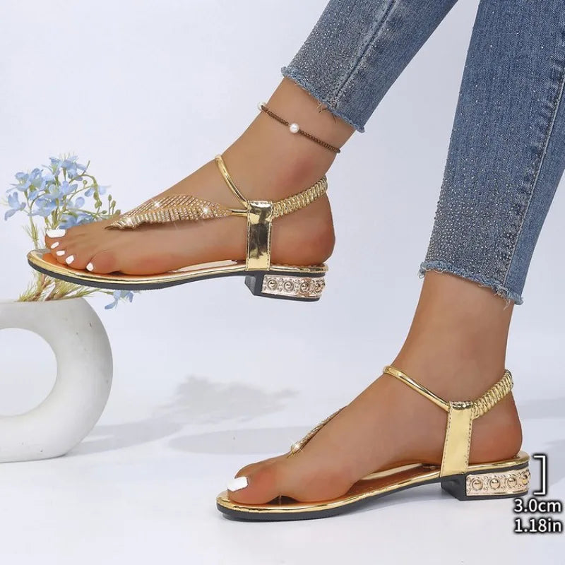 Sandalias Atenea