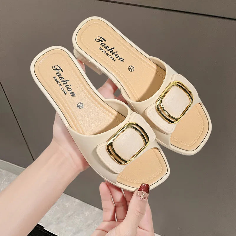 Sandalias Urbana