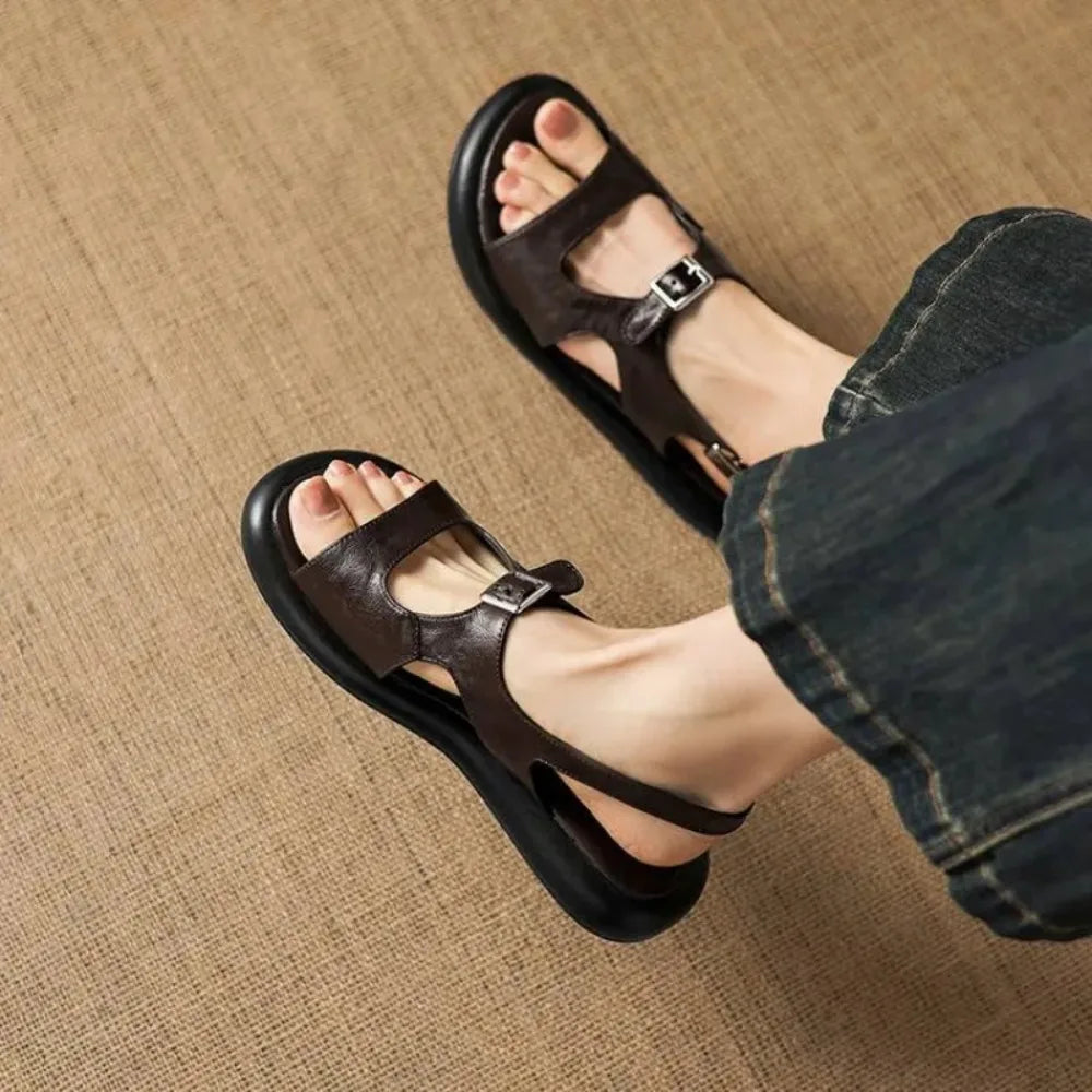 Sandalias Belén