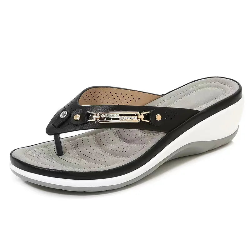 Sandalias Valentina