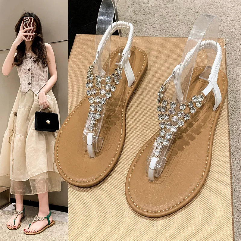 Sandalias Glam