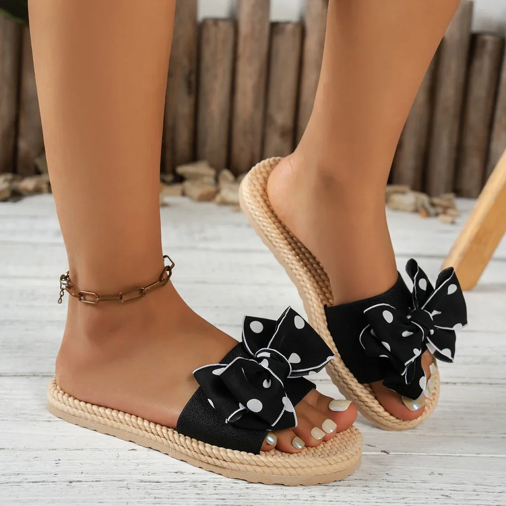 Sandalias Primavera