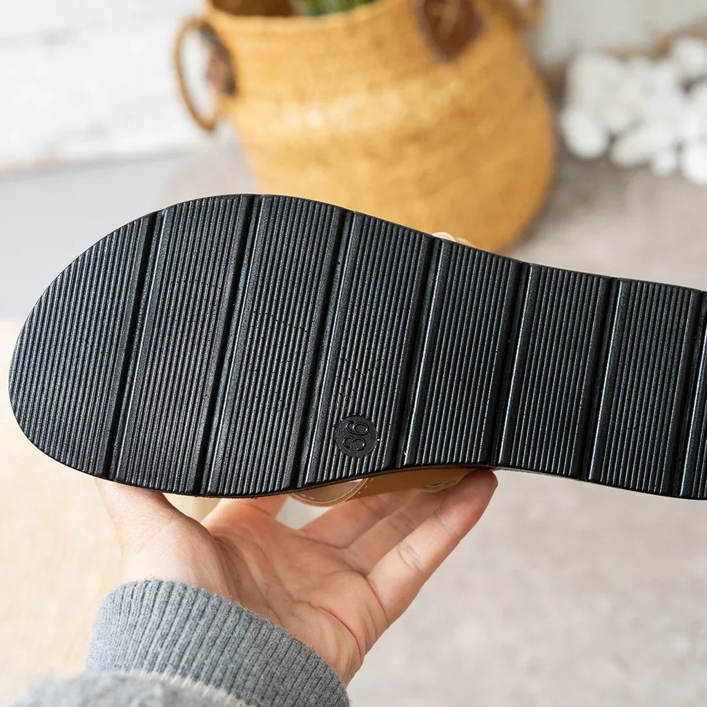 Sandalias Eslabón