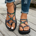 Sandalias Lucía Liviana