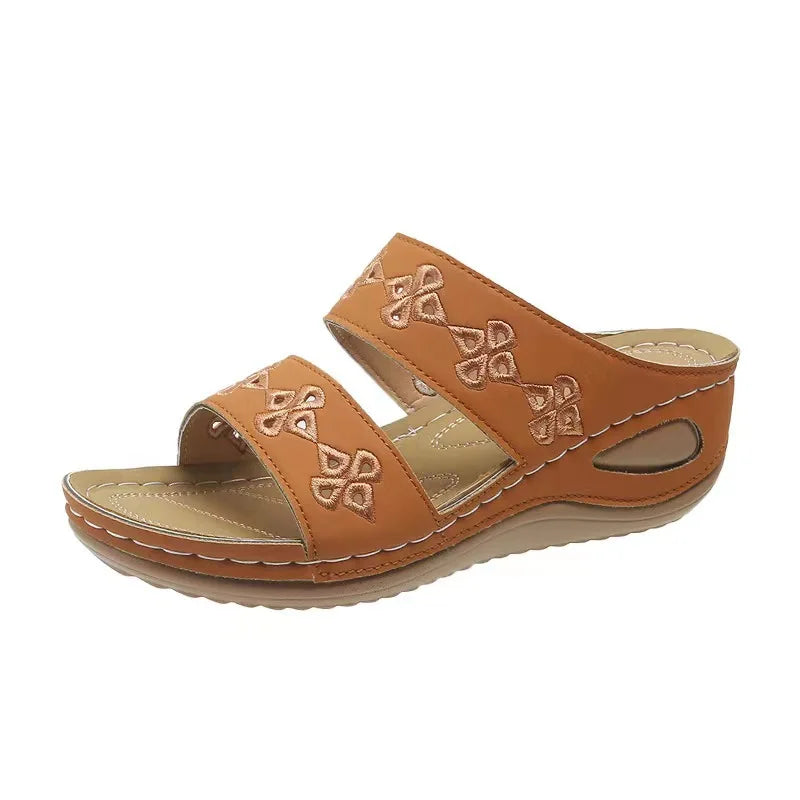 Sandalias Provenzal