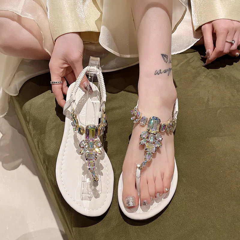 Sandalias Mora