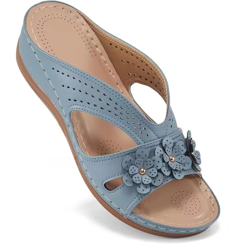 Sandalias Jazmín