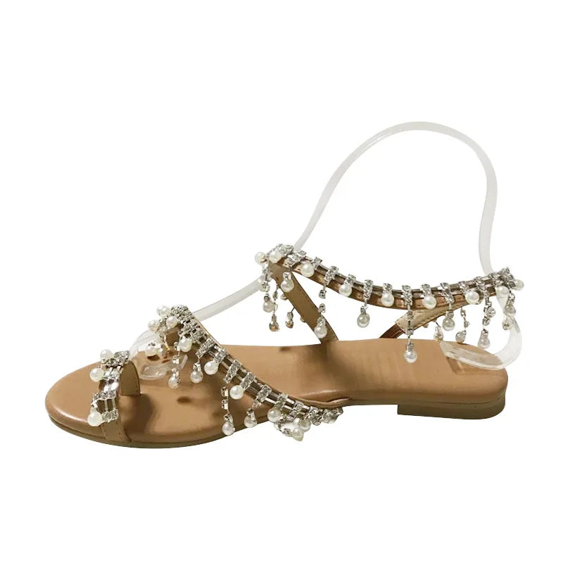 Sandalias Perlita