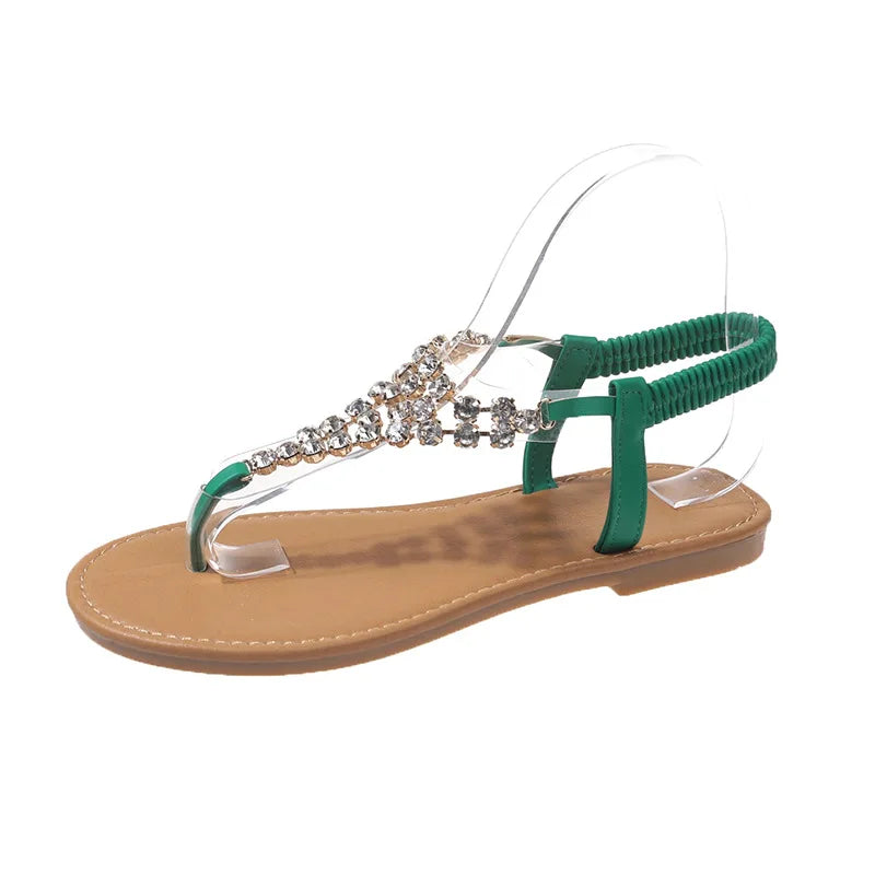 Sandalias Glam