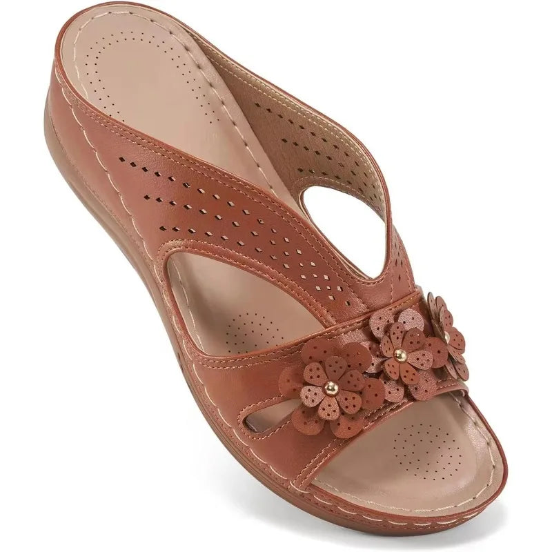Sandalias Jazmín