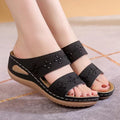 Sandalias Provenzal