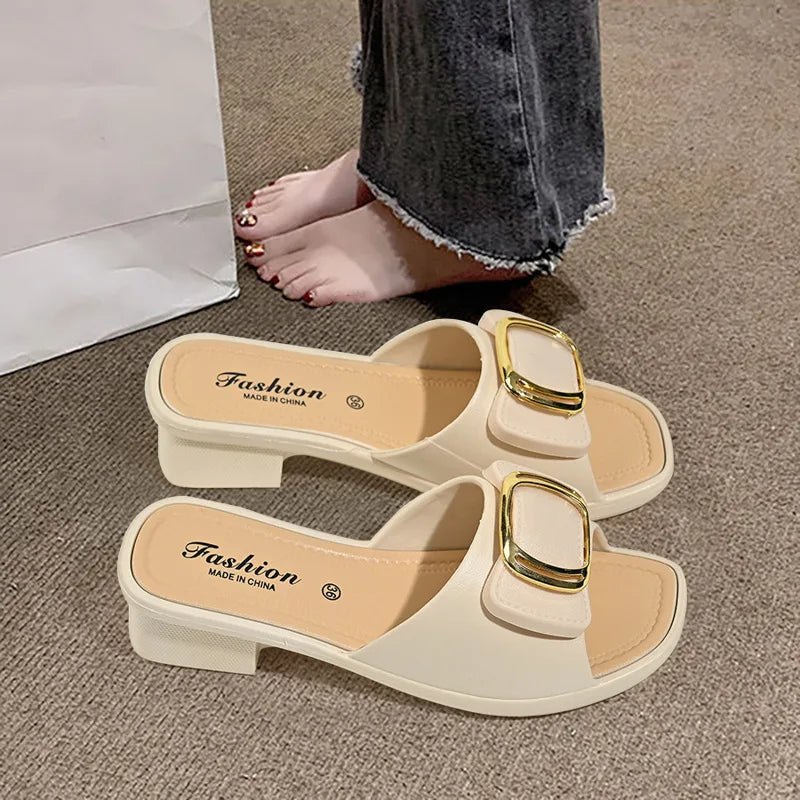 Sandalias Urbana