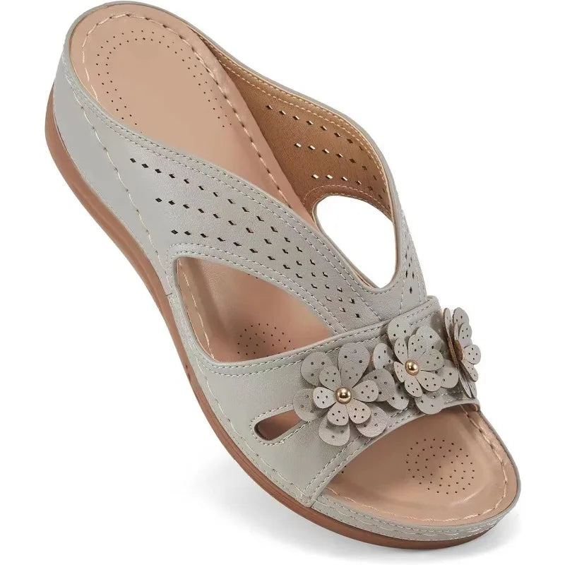 Sandalias Jazmín