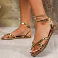 Sandalias Ibiza