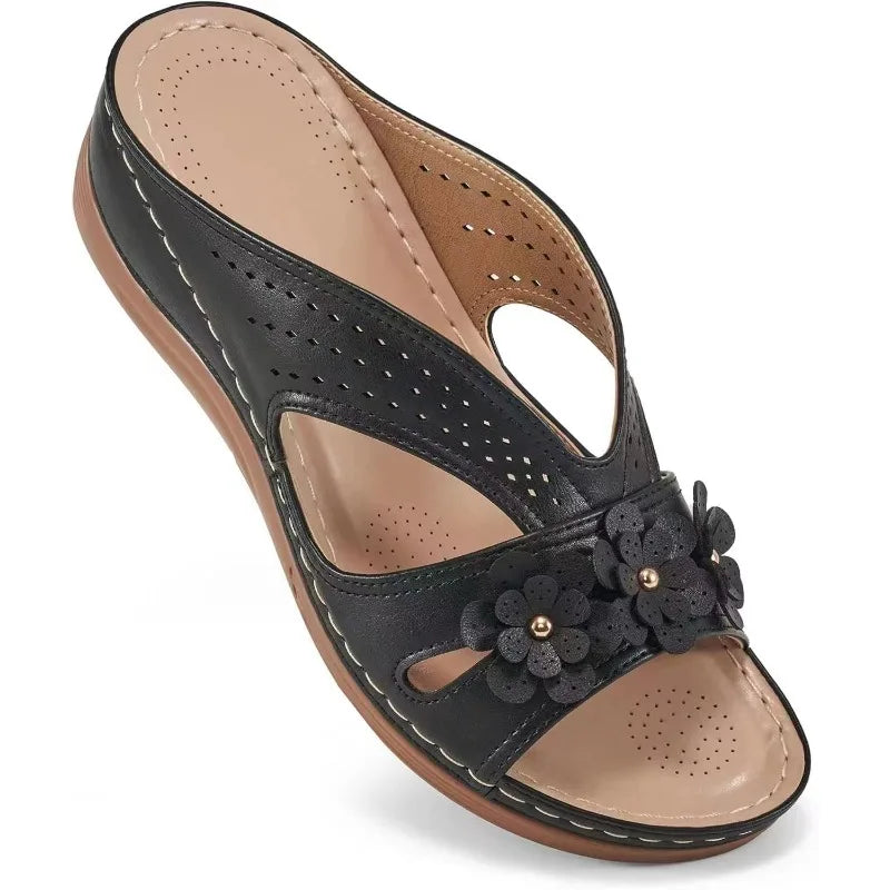 Sandalias Jazmín