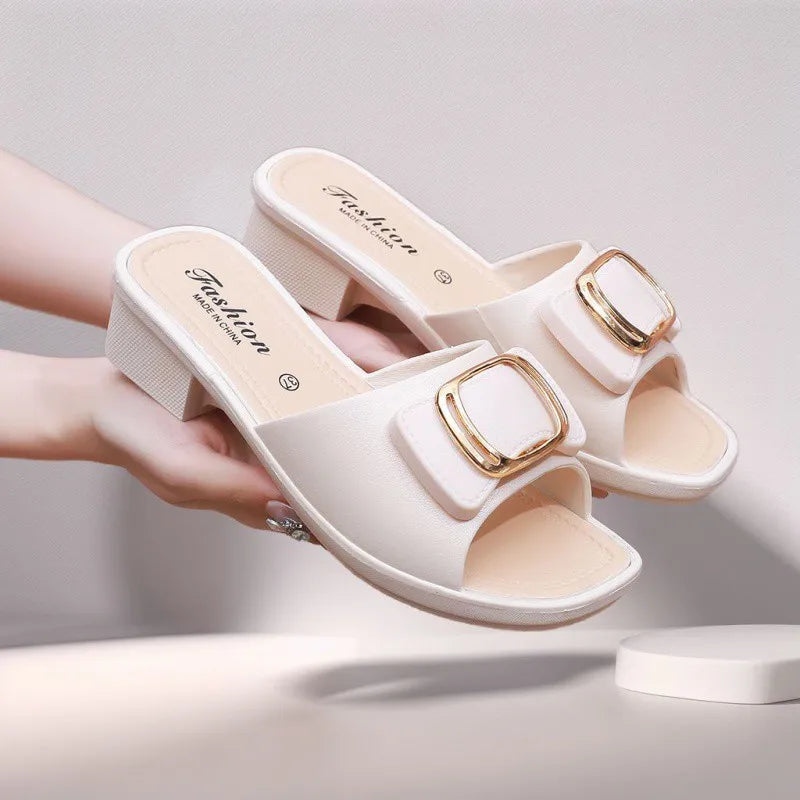 Sandalias Urbana