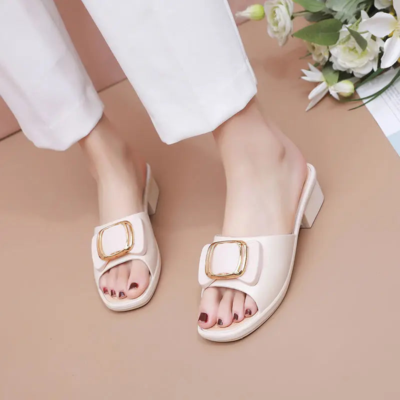 Sandalias Urbana